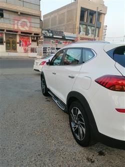 هیوندای تۆکسۆن